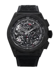 Zenith El Primero 10.9000.9004/96.R921